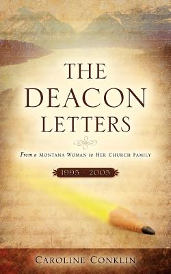 Bild des Verkufers fr The Deacon Letters (Paperback or Softback) zum Verkauf von BargainBookStores