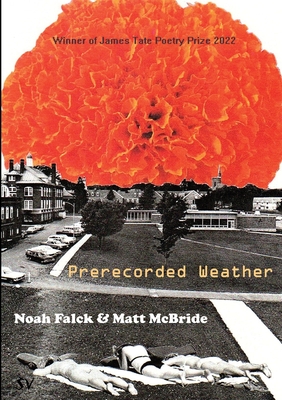Image du vendeur pour Prerecorded Weather (Paperback or Softback) mis en vente par BargainBookStores