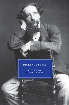 Seller image for Dickens's Style (Paperback or Softback) for sale by BargainBookStores