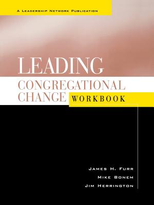 Seller image for Leading Congregational Change (Paperback or Softback) for sale by BargainBookStores
