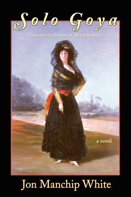 Bild des Verkufers fr Solo Goya (Paperback or Softback) zum Verkauf von BargainBookStores