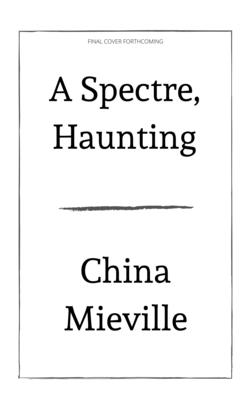 Seller image for A Spectre, Haunting (Hardback or Cased Book) for sale by BargainBookStores