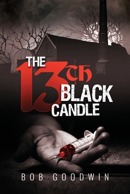 Bild des Verkufers fr The 13th Black Candle (Paperback or Softback) zum Verkauf von BargainBookStores