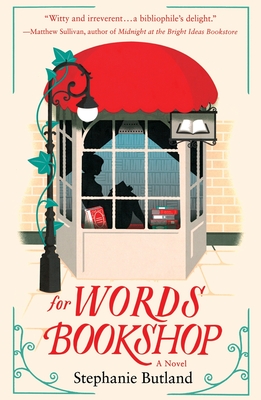 Imagen del vendedor de Lost for Words Bookshop (Paperback or Softback) a la venta por BargainBookStores