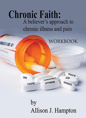 Seller image for Chronic Faith (Paperback or Softback) for sale by BargainBookStores