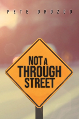 Seller image for Not A Through Street (Paperback or Softback) for sale by BargainBookStores