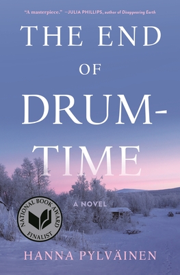 Imagen del vendedor de The End of Drum-Time (Hardback or Cased Book) a la venta por BargainBookStores