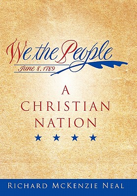 Bild des Verkufers fr We the People: A Christian Nation (Paperback or Softback) zum Verkauf von BargainBookStores