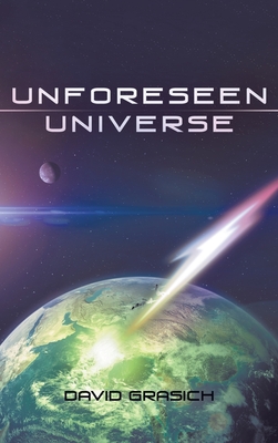 Image du vendeur pour Unforeseen Universe (Hardback or Cased Book) mis en vente par BargainBookStores