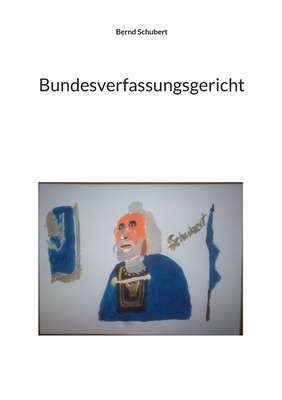 Seller image for Bundesverfassungsgericht (Paperback or Softback) for sale by BargainBookStores