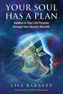 Bild des Verkufers fr Your Soul Has a Plan: Awaken to Your Life Purpose through Your Akashic Records (Paperback or Softback) zum Verkauf von BargainBookStores
