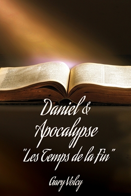 Seller image for Daniel & Apocalypse Les Temps de la Fin (Paperback or Softback) for sale by BargainBookStores