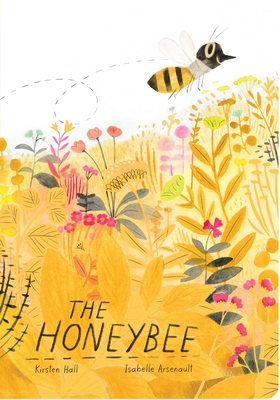 Bild des Verkufers fr The Honeybee (Board Book) zum Verkauf von BargainBookStores