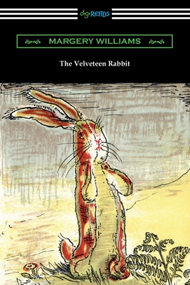 Bild des Verkufers fr The Velveteen Rabbit (In Full Color) (Paperback or Softback) zum Verkauf von BargainBookStores