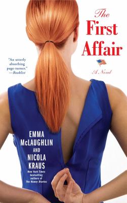 Imagen del vendedor de First Affair (Paperback or Softback) a la venta por BargainBookStores