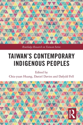 Immagine del venditore per Taiwan's Contemporary Indigenous Peoples (Paperback or Softback) venduto da BargainBookStores