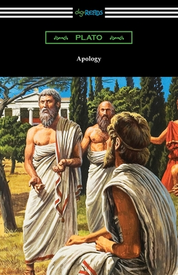 Seller image for Apology (Paperback or Softback) for sale by BargainBookStores