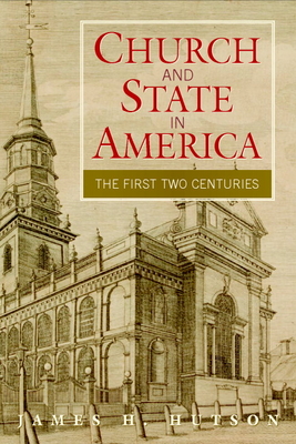 Bild des Verkufers fr Church and State in America: The First Two Centuries (Paperback or Softback) zum Verkauf von BargainBookStores