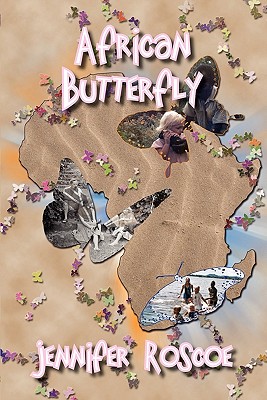 Immagine del venditore per African Butterfly (Paperback or Softback) venduto da BargainBookStores