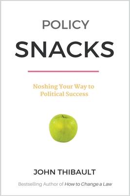 Seller image for Policy Snacks (Paperback or Softback) for sale by BargainBookStores