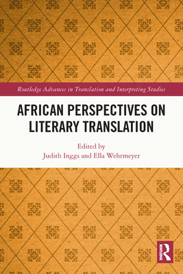 Seller image for African Perspectives on Literary Translation (Paperback or Softback) for sale by BargainBookStores