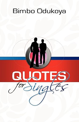 Immagine del venditore per Quotes for Singles (Paperback or Softback) venduto da BargainBookStores