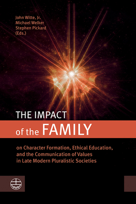 Seller image for The Impact of the Family (Paperback or Softback) for sale by BargainBookStores