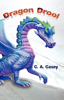 Imagen del vendedor de Dragon Drool (Paperback or Softback) a la venta por BargainBookStores