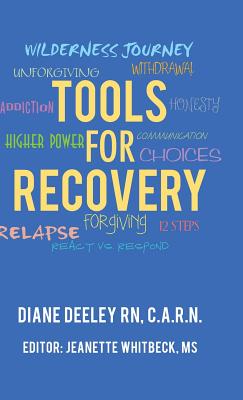 Seller image for Tools for Recovery (Hardback or Cased Book) for sale by BargainBookStores