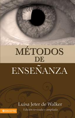 Seller image for M�todos de Ense�anza (Nueva Edici�n) (Paperback or Softback) for sale by BargainBookStores