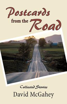 Seller image for Postcards from the Road: Collected Stories (Paperback or Softback) for sale by BargainBookStores