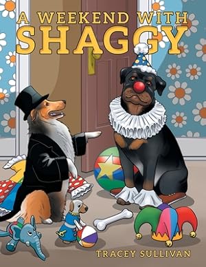 Image du vendeur pour A Weekend with Shaggy (Paperback or Softback) mis en vente par BargainBookStores
