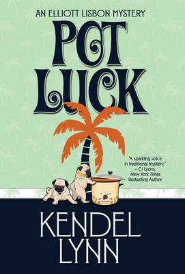 Immagine del venditore per Pot Luck (Hardback or Cased Book) venduto da BargainBookStores