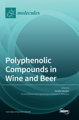 Seller image for Polyphenolic Compounds in Wine and Beer (Hardback or Cased Book) for sale by BargainBookStores