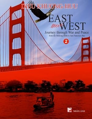 Immagine del venditore per East meets West (Volume 2)(color - soft cover) (Paperback or Softback) venduto da BargainBookStores