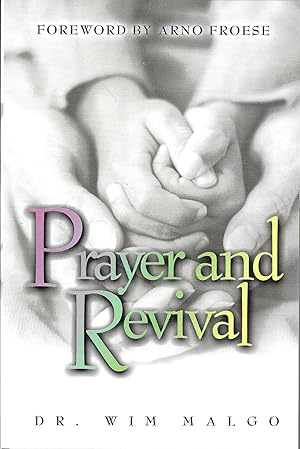 Seller image for Prayer and Revival for sale by Charing Cross Road Booksellers