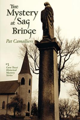 Immagine del venditore per The Mystery at Sag Bridge (Paperback or Softback) venduto da BargainBookStores