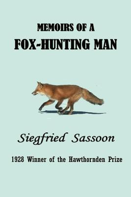 Bild des Verkufers fr Memoirs of a Fox-Hunting Man (Paperback or Softback) zum Verkauf von BargainBookStores