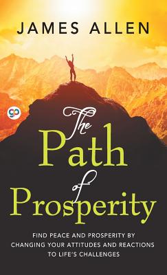Seller image for The Path of Prosperity (Hardback or Cased Book) for sale by BargainBookStores
