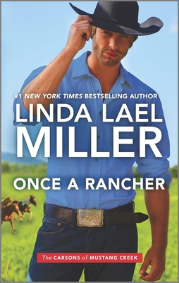 Seller image for Once a Rancher (Paperback or Softback) for sale by BargainBookStores