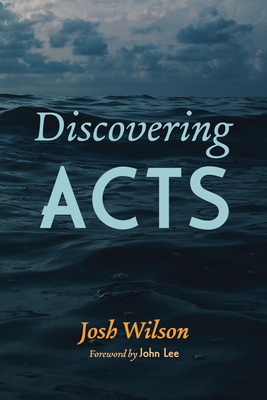 Seller image for Discovering Acts (Hardback or Cased Book) for sale by BargainBookStores