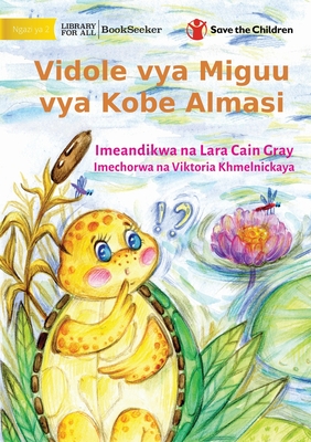 Bild des Verkufers fr Tanya Tortoise's Toe - Vidole vya Miguu vya Kobe Almasi (Paperback or Softback) zum Verkauf von BargainBookStores