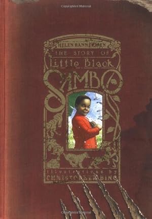 Seller image for The Story of Little Black Sambo for sale by Pieuler Store