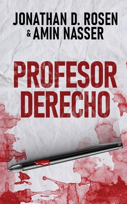 Imagen del vendedor de Profesor Derecho (Paperback or Softback) a la venta por BargainBookStores