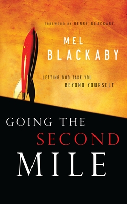 Seller image for Going the Second Mile (Paperback or Softback) for sale by BargainBookStores