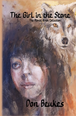 Imagen del vendedor de The Girl in the Stone: The Monte Arabi Collection (Paperback or Softback) a la venta por BargainBookStores