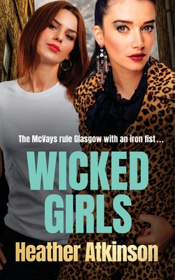 Seller image for Wicked Girls (Hardback or Cased Book) for sale by BargainBookStores