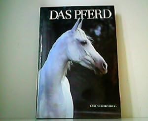 Imagen del vendedor de Das Pferd. a la venta por Antiquariat Kirchheim