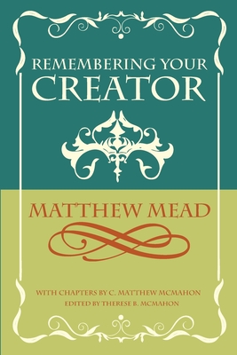 Seller image for Remembering Your Creator (Paperback or Softback) for sale by BargainBookStores