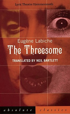 Seller image for The Threesome (Paperback or Softback) for sale by BargainBookStores